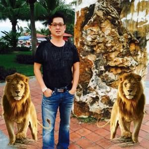 Meet your Posher, Khang